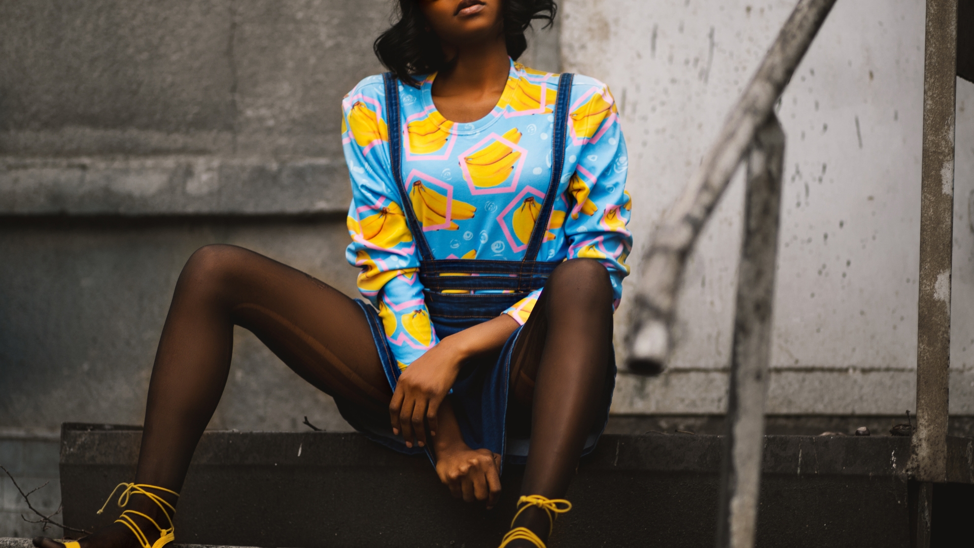 Clothing store with personal shopping services for your streetwear style and sports