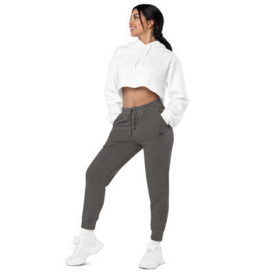 Sweatpants Women's - Pep Logo