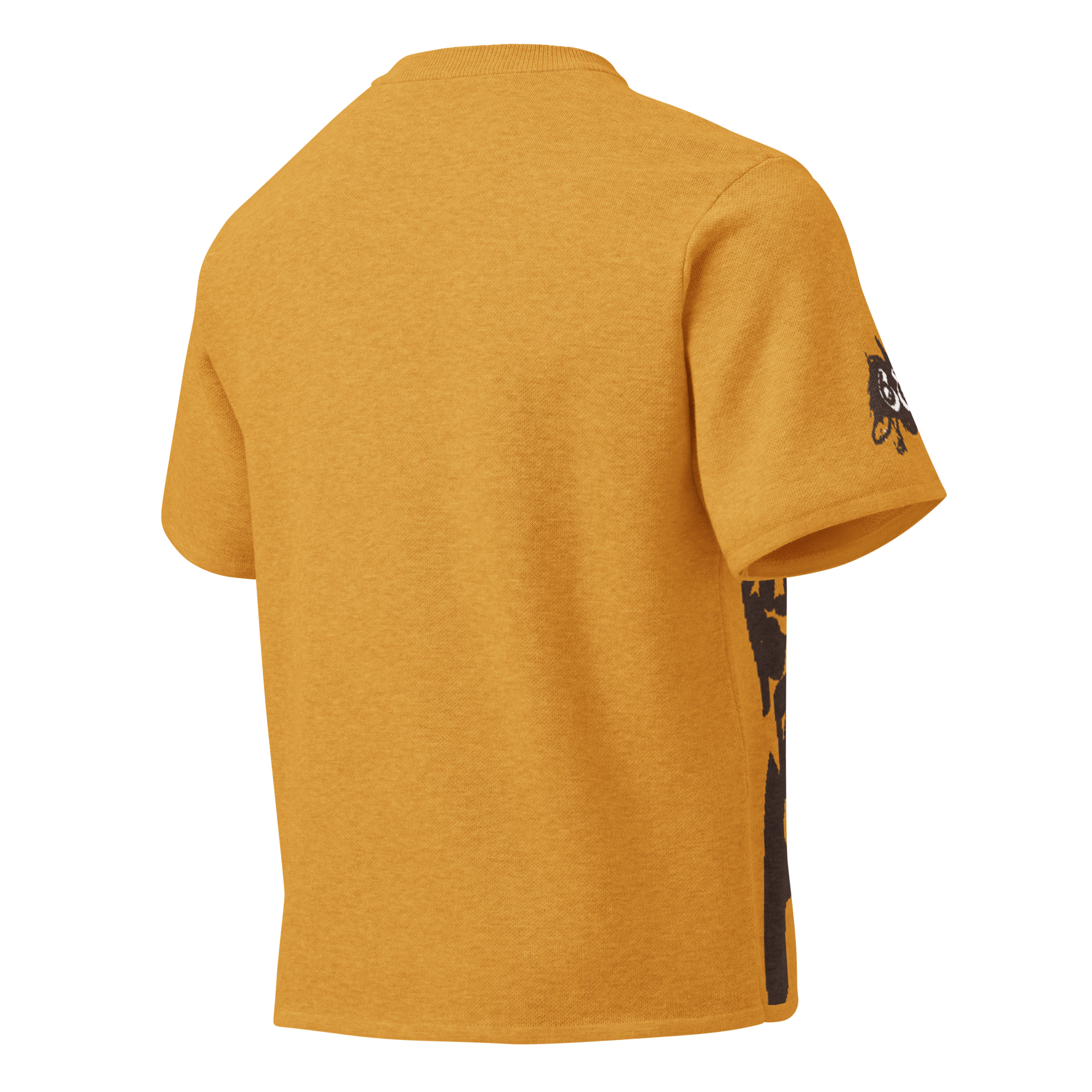 streetwear tshirt knit women,women's knitted streetwear T-shirt,T-shirt knit women,women's orange knit T-shirt,T-shirt knit women's orange,tshirt knit women orange color,orange color knitwear T-shirt,T-Shirt knitwear orange color,tshirt knitwear orange color,orange knitted T-shirt for women,tshirt knit jacquard women,tshirt knit women orange,knitted women's T-shirt,knitted women t shirt,streetwear brands