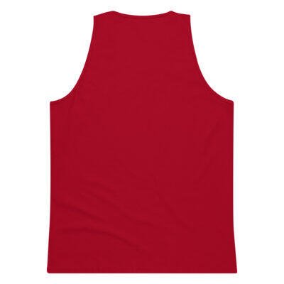tank top men’s zoo ground