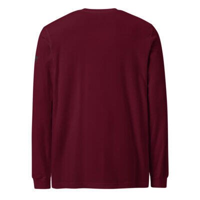 t shirt women’s long sleeve tee – zoo ground