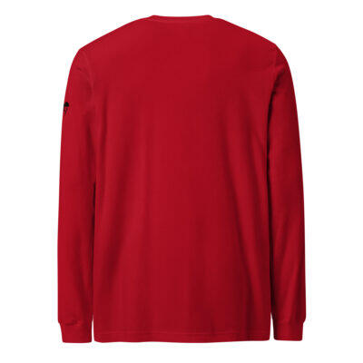 t shirt women’s long sleeve tee – zoo ground