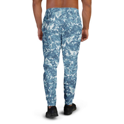 men’s jogging pants – crystals