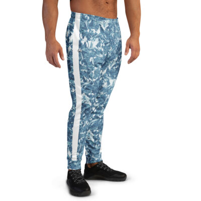 men’s jogging pants – crystals