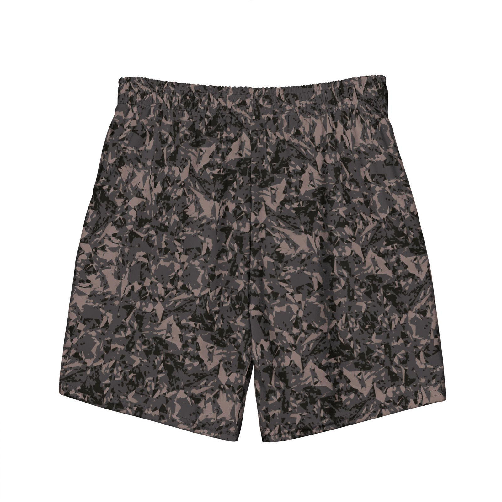 swim trunks men’s – gray crystal
