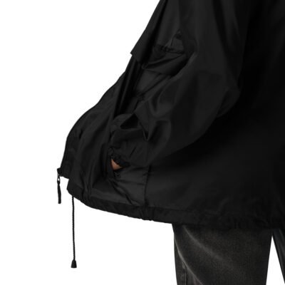 unisex windbreaker