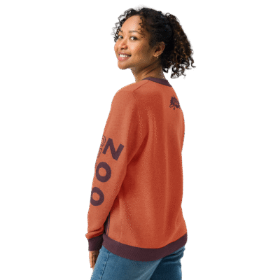 classic fit knitted crew neck sweater custom m back 68ee275d56263