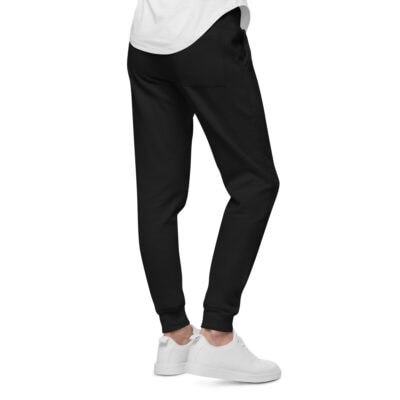 unisex fleece sweatpants