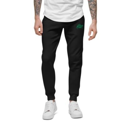 unisex fleece sweatpants