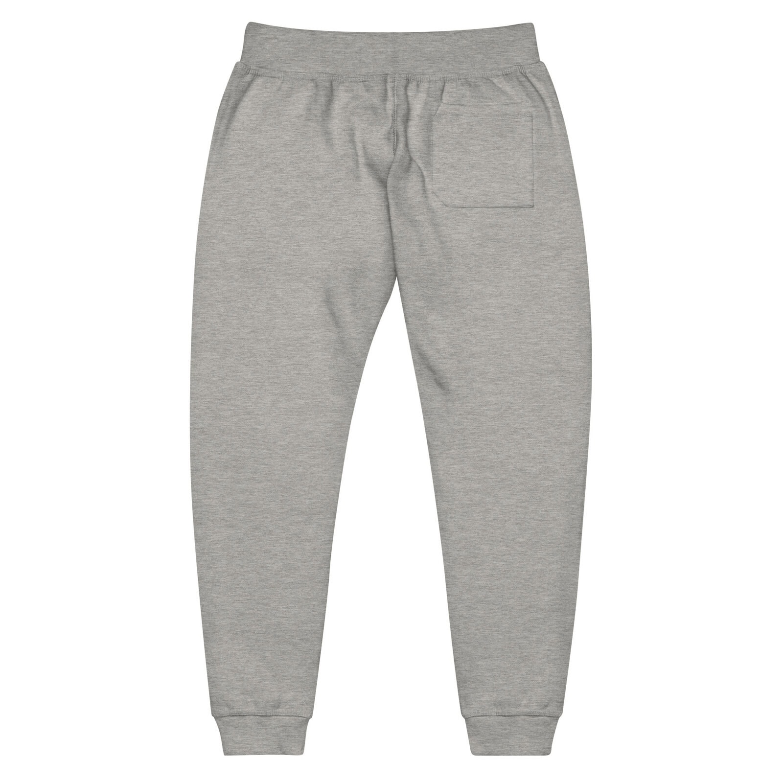 men’s sweatpants pink pep sketch