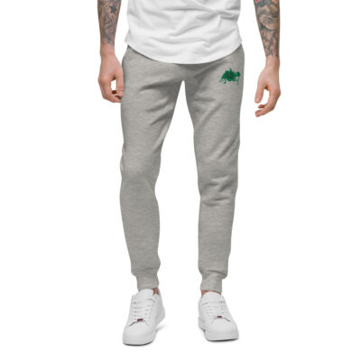 unisex fleece sweatpants