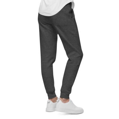 unisex fleece sweatpants