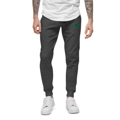unisex fleece sweatpants