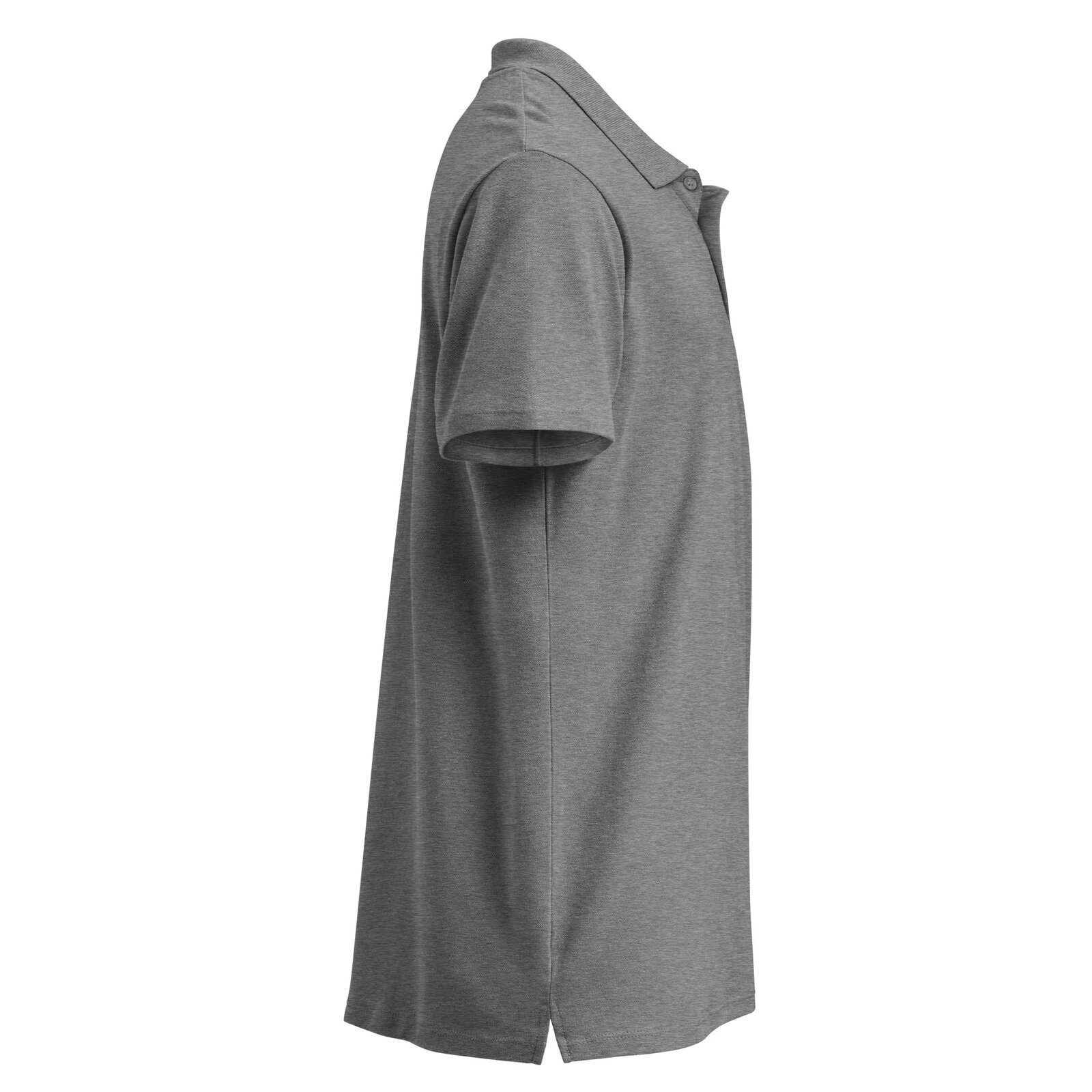 men's pique polo shirt pep sketch