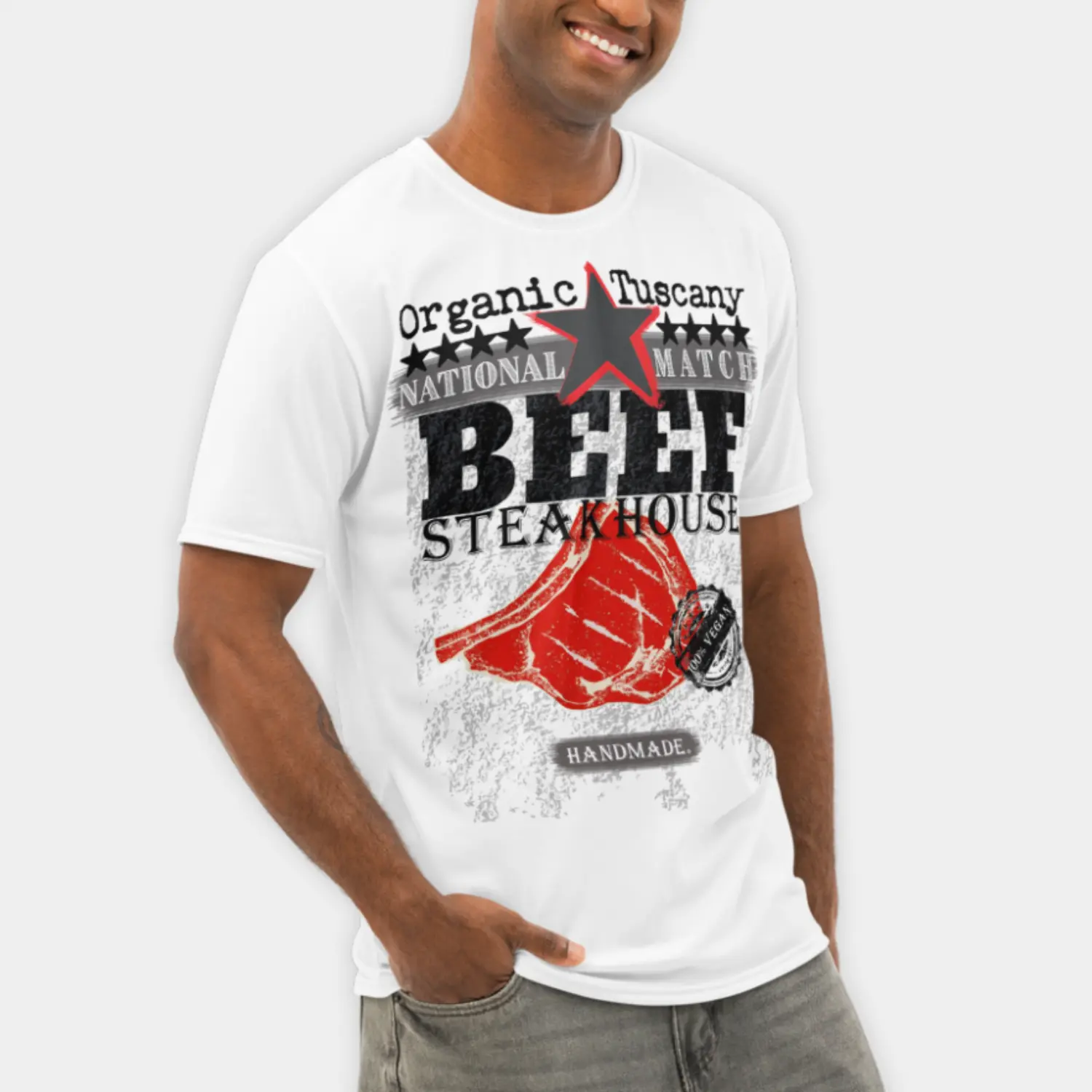 mens t shirt tuscany dynamic right