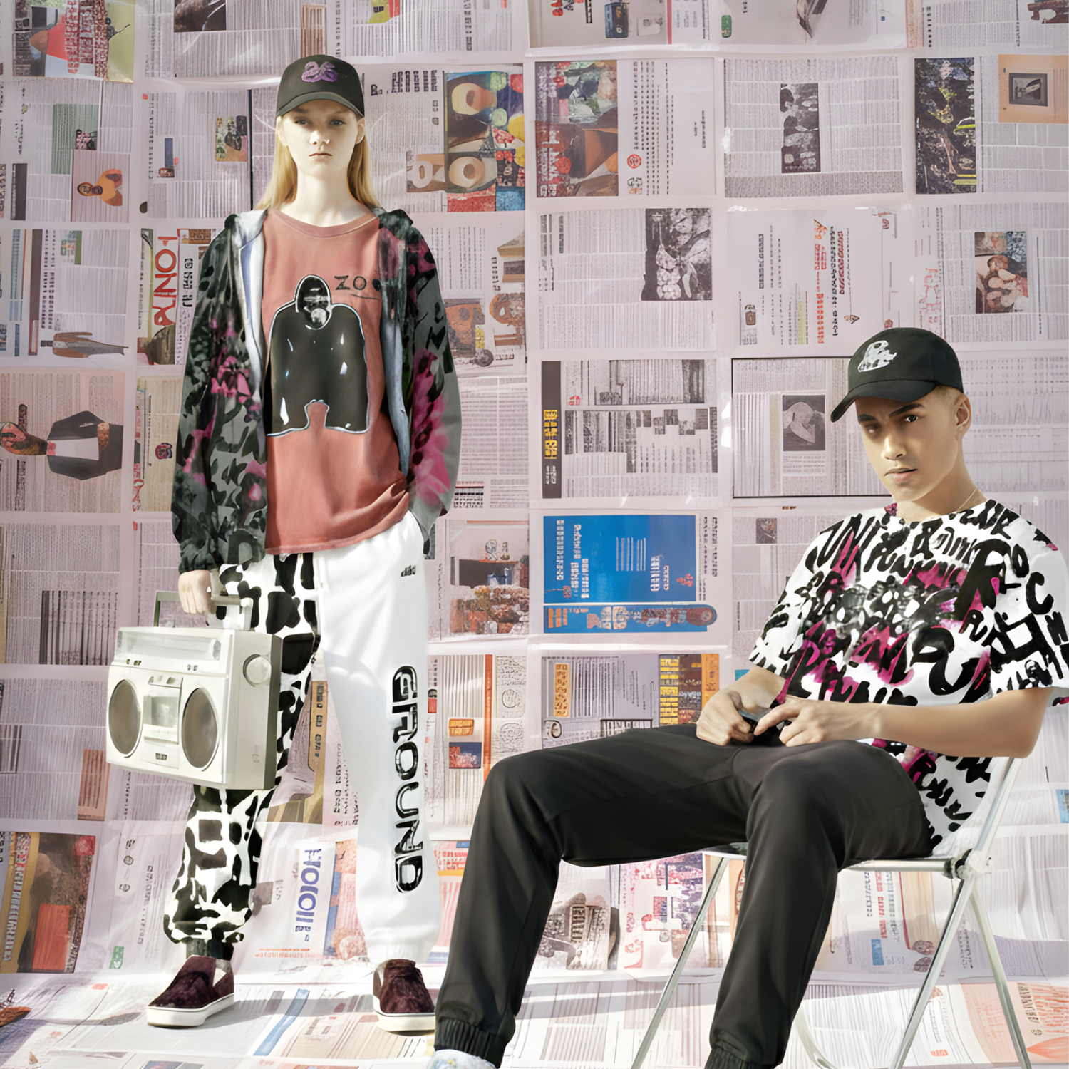 street woman man montain studio cheidy (2)