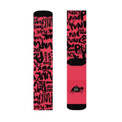 socks rose