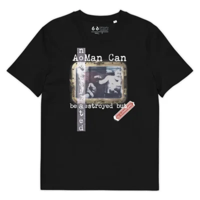 t shirt men streetwear