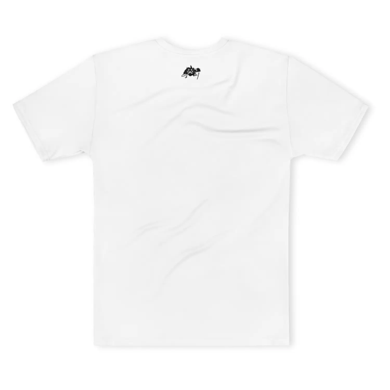 t shirt men tuscany back