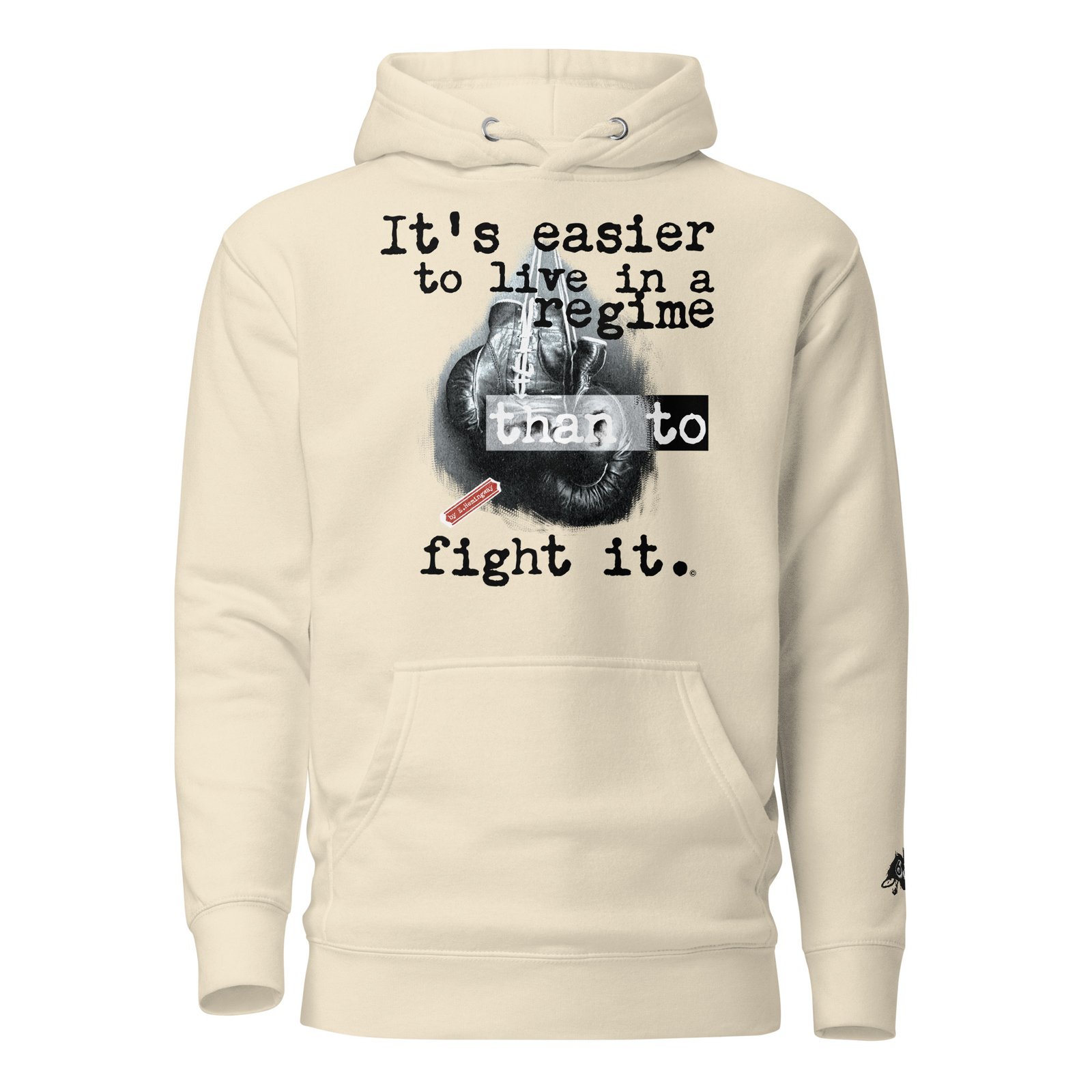 mens hoodie street culture