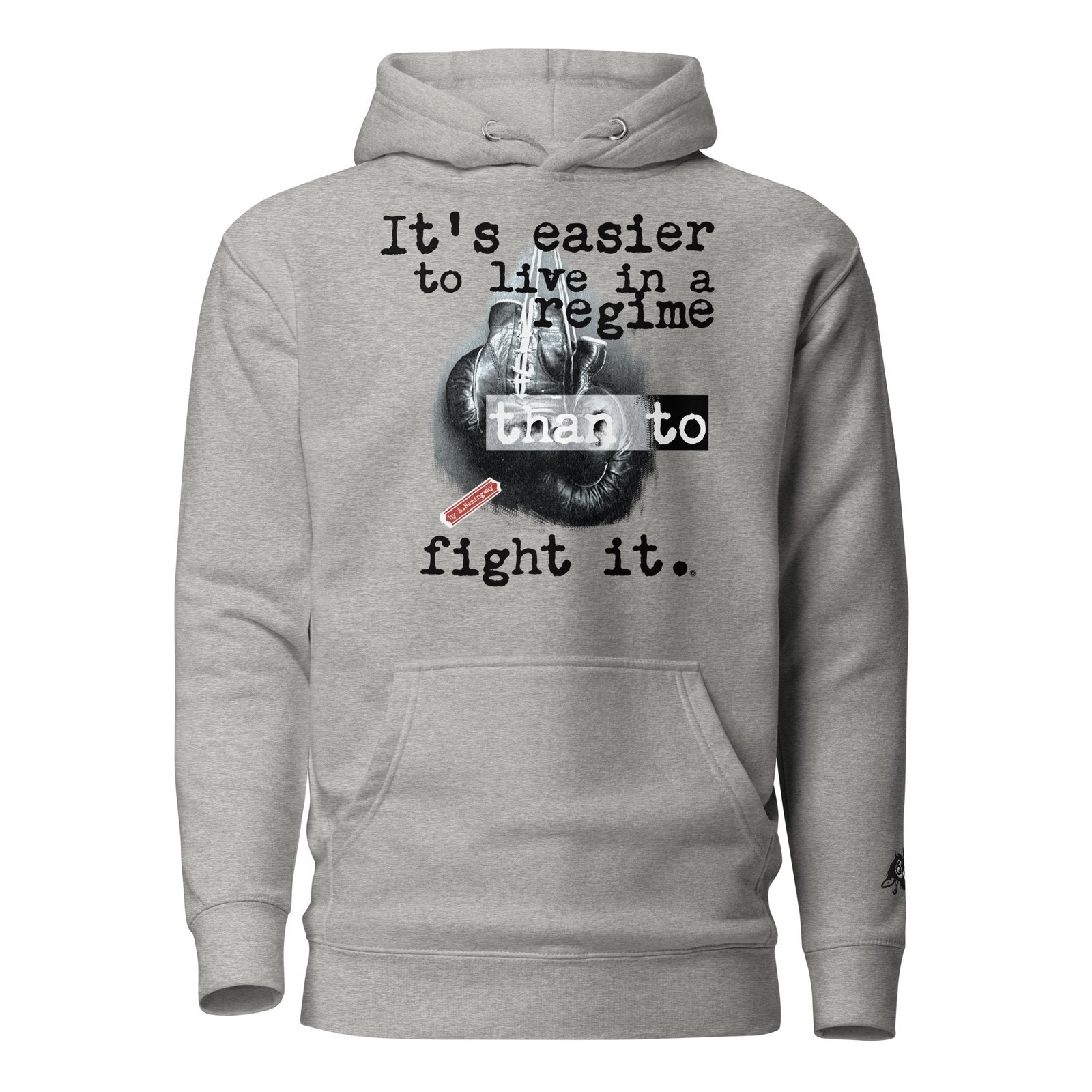 mens hoodie street culture