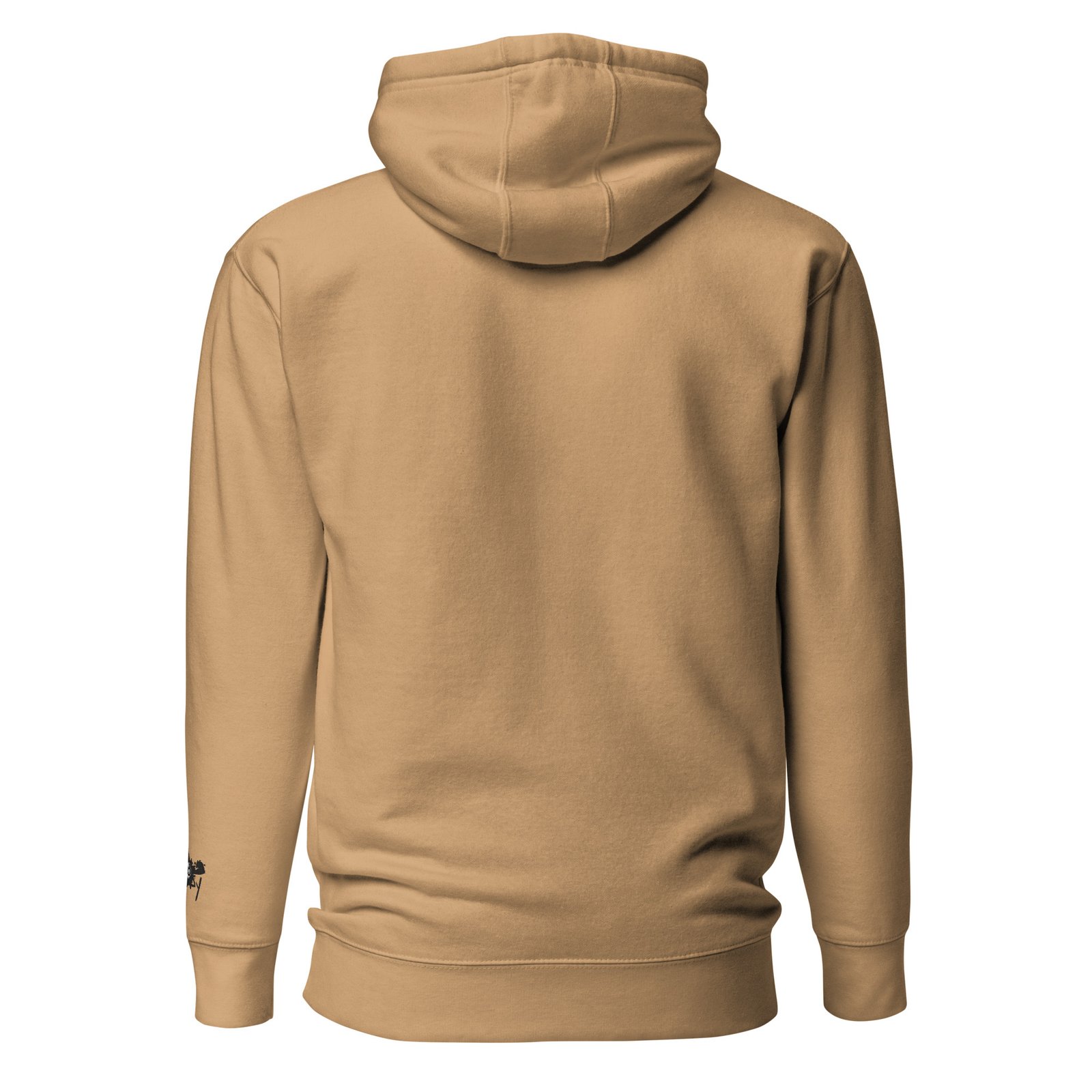 mens hoodie intellectual street