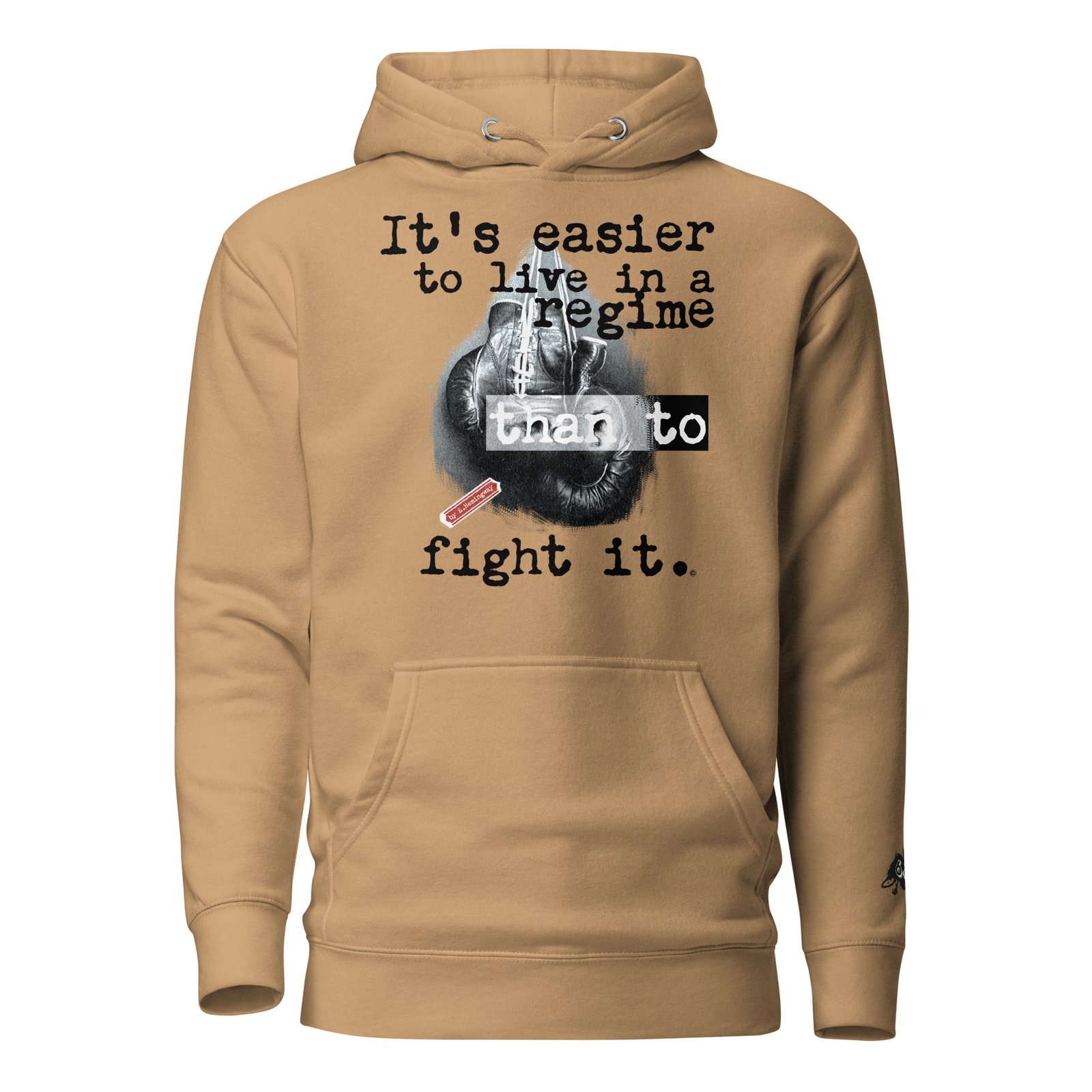 mens hoodie street culture