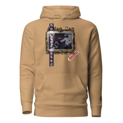 mens hoodie intellectual street
