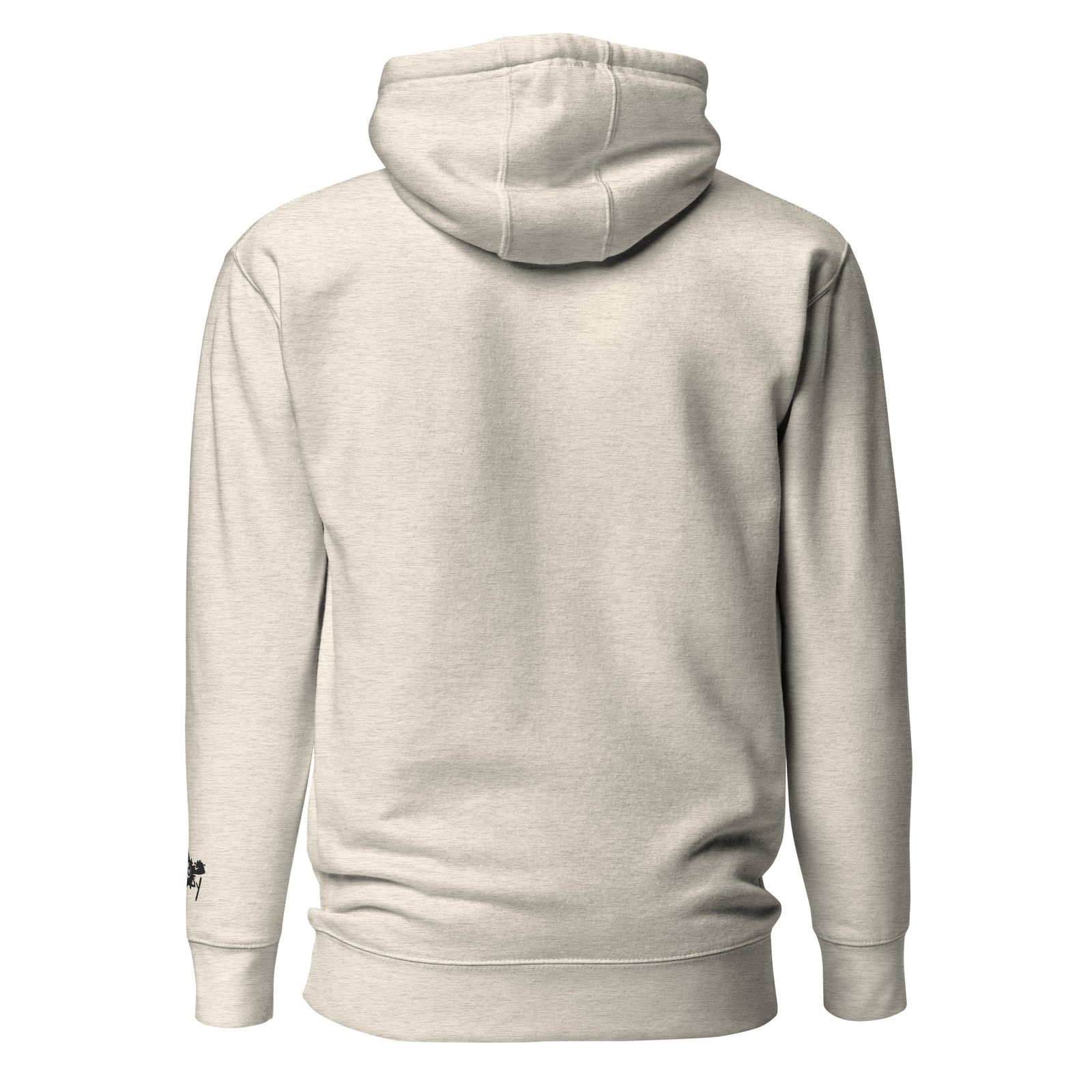 mens hoodie intellectual street