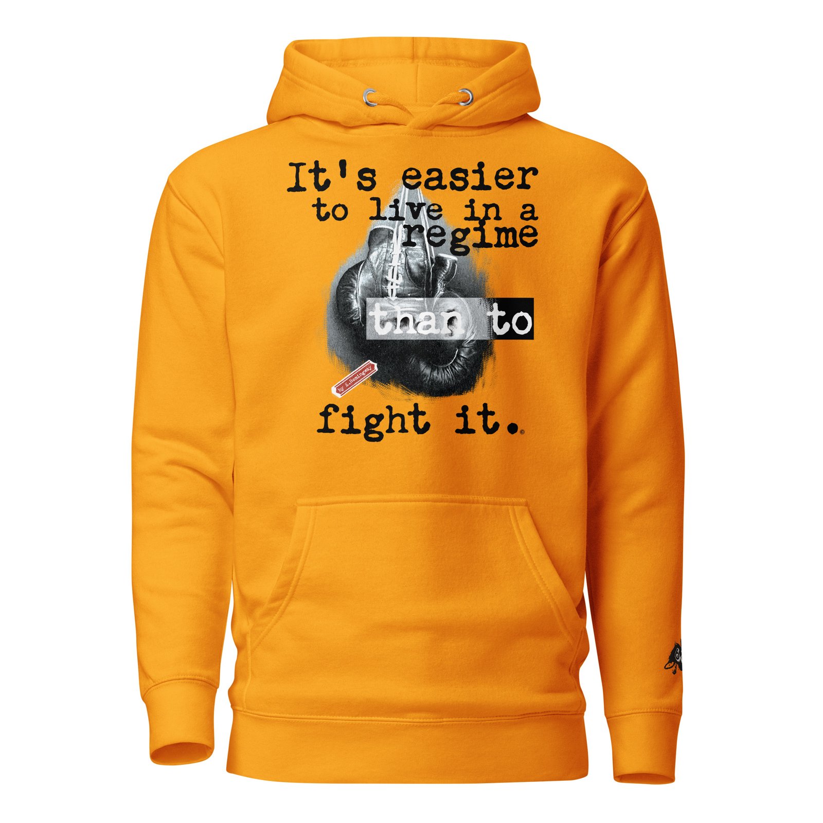 mens hoodie street culture