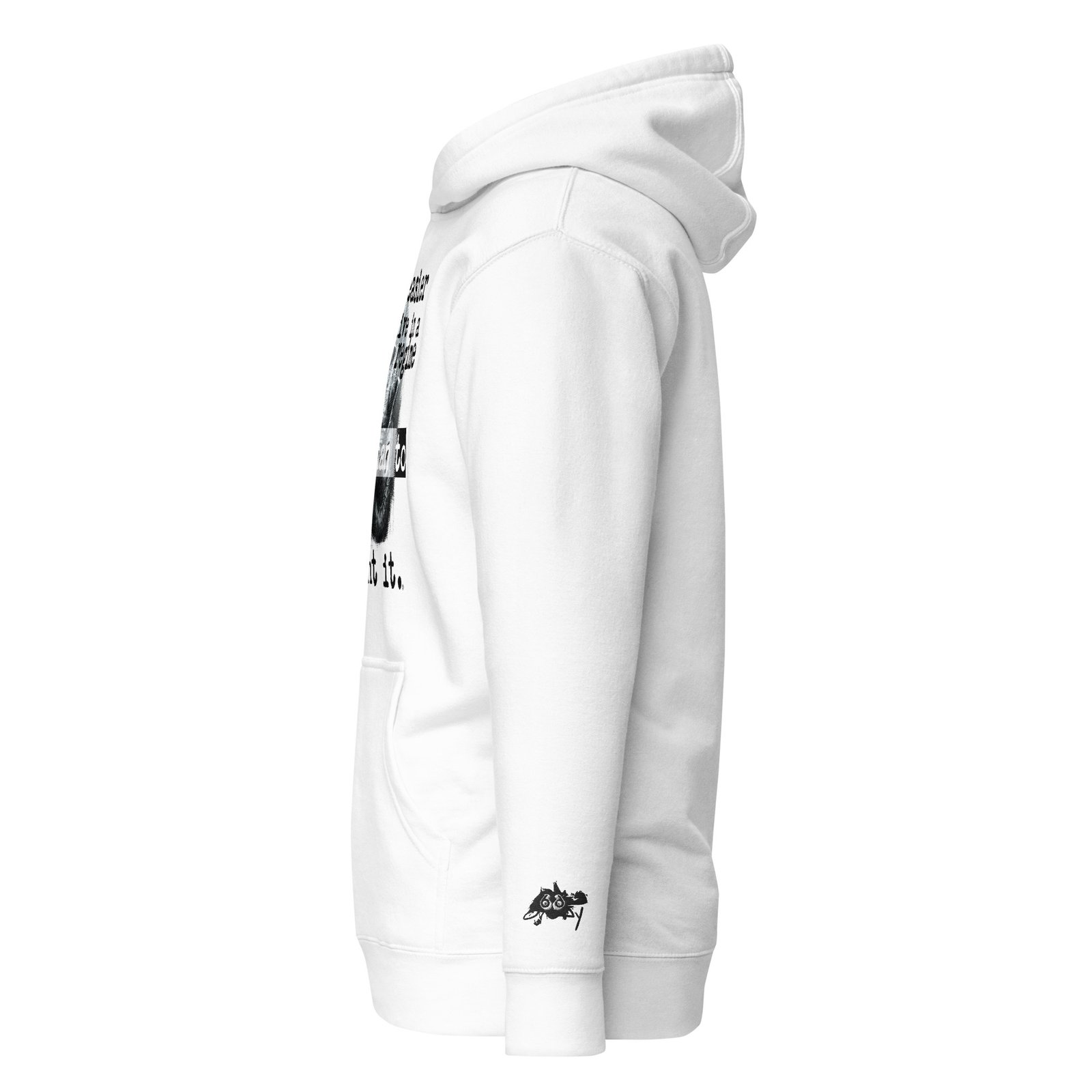 mens hoodie street culture