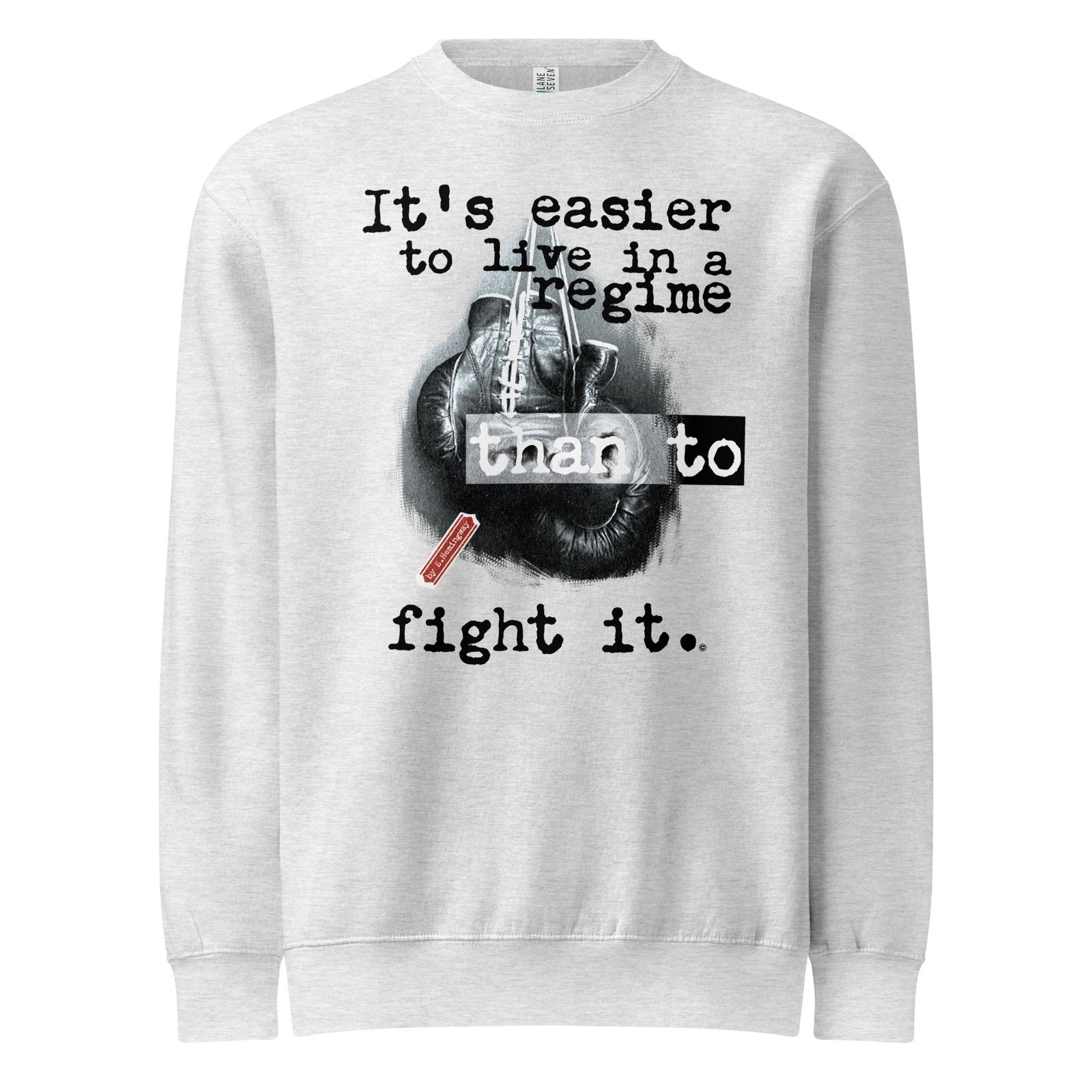 mens sweatshirt street culture