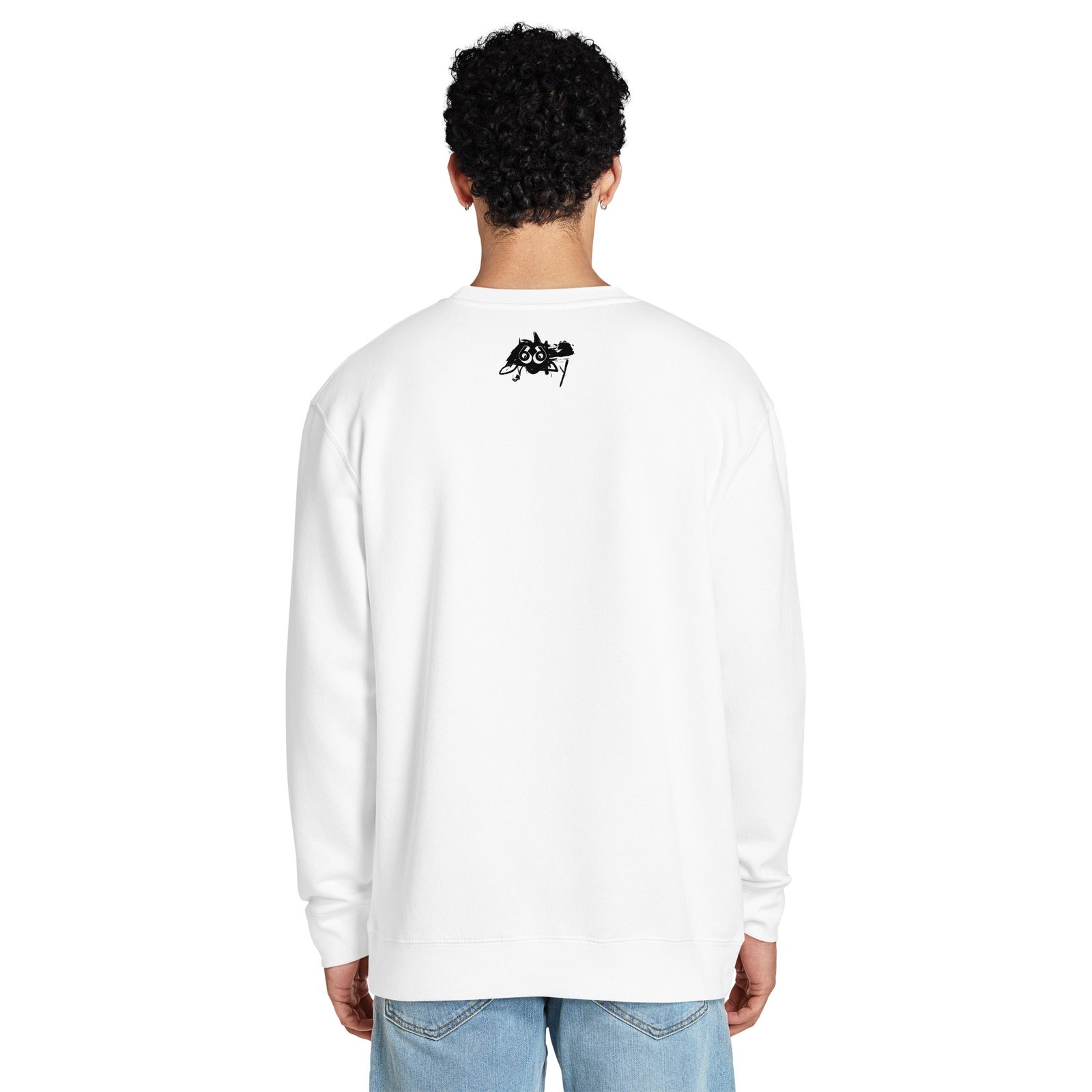 sweatshirt men street