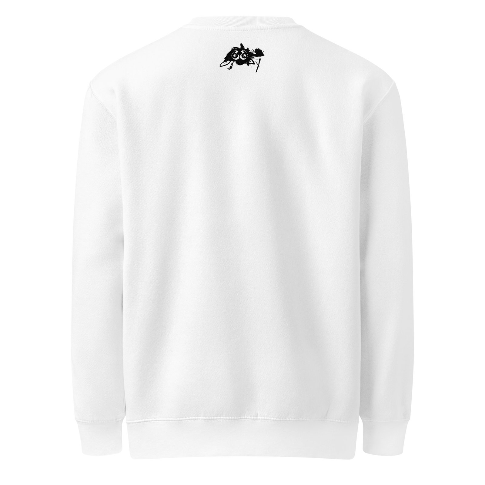 mens sweatshirt intellectual street