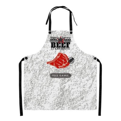 kitchen apron