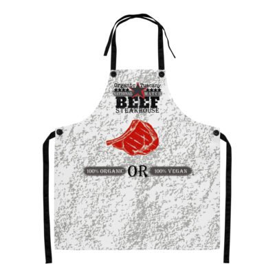 tuscan kitchen apron