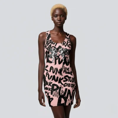 bodycon dress lilliac angels dynamic