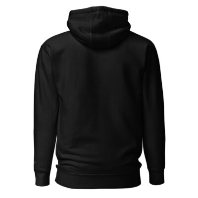 tuscany hoodie | organic beef
