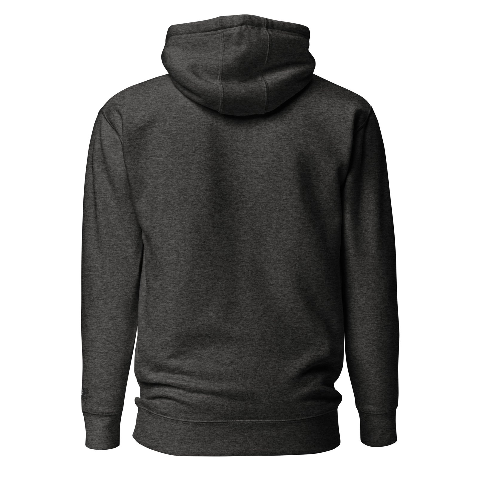 tuscany hoodie | organic beef
