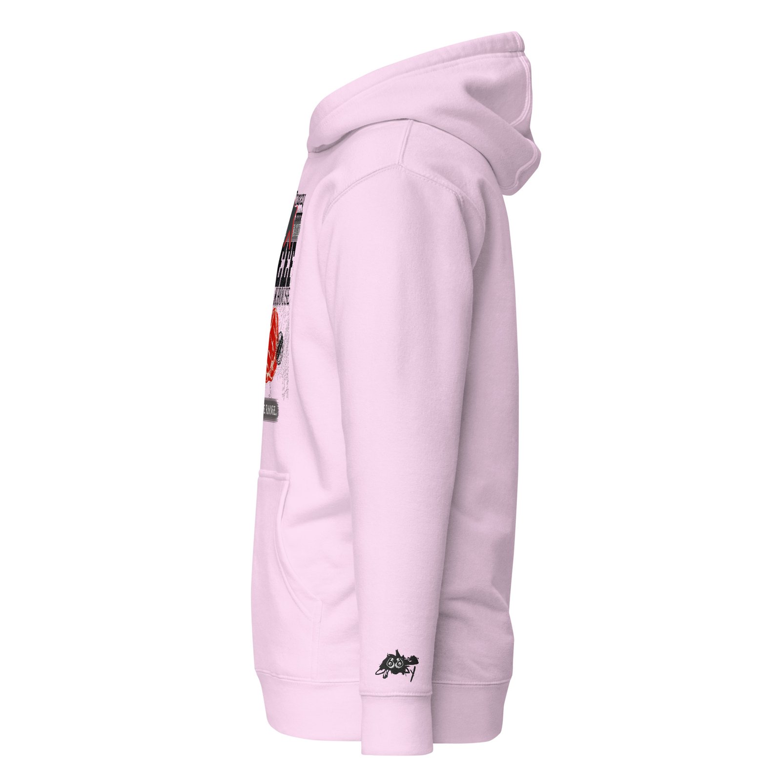 hoodie tuscany | organic beef