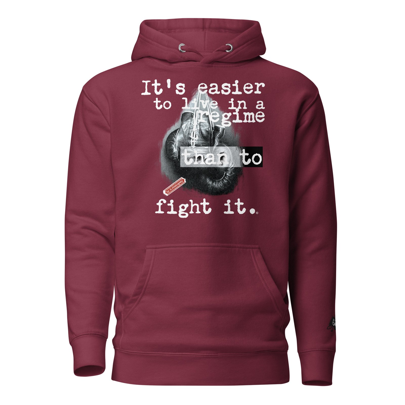 hoodie mens street culture
