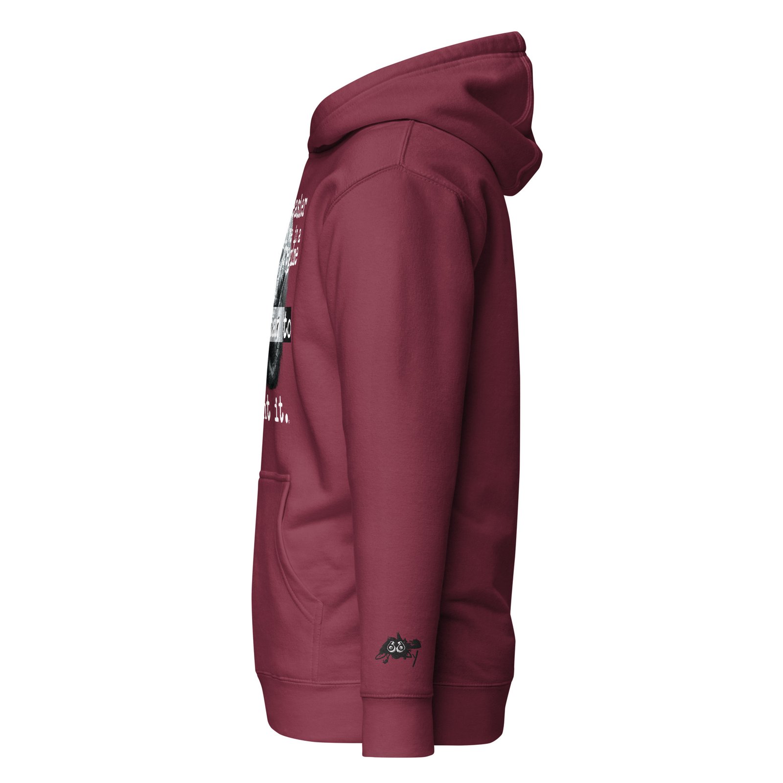 hoodie mens street culture