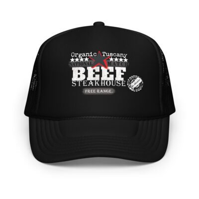 midnight beef cap