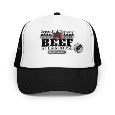 beef vegan cap beef vegan cap