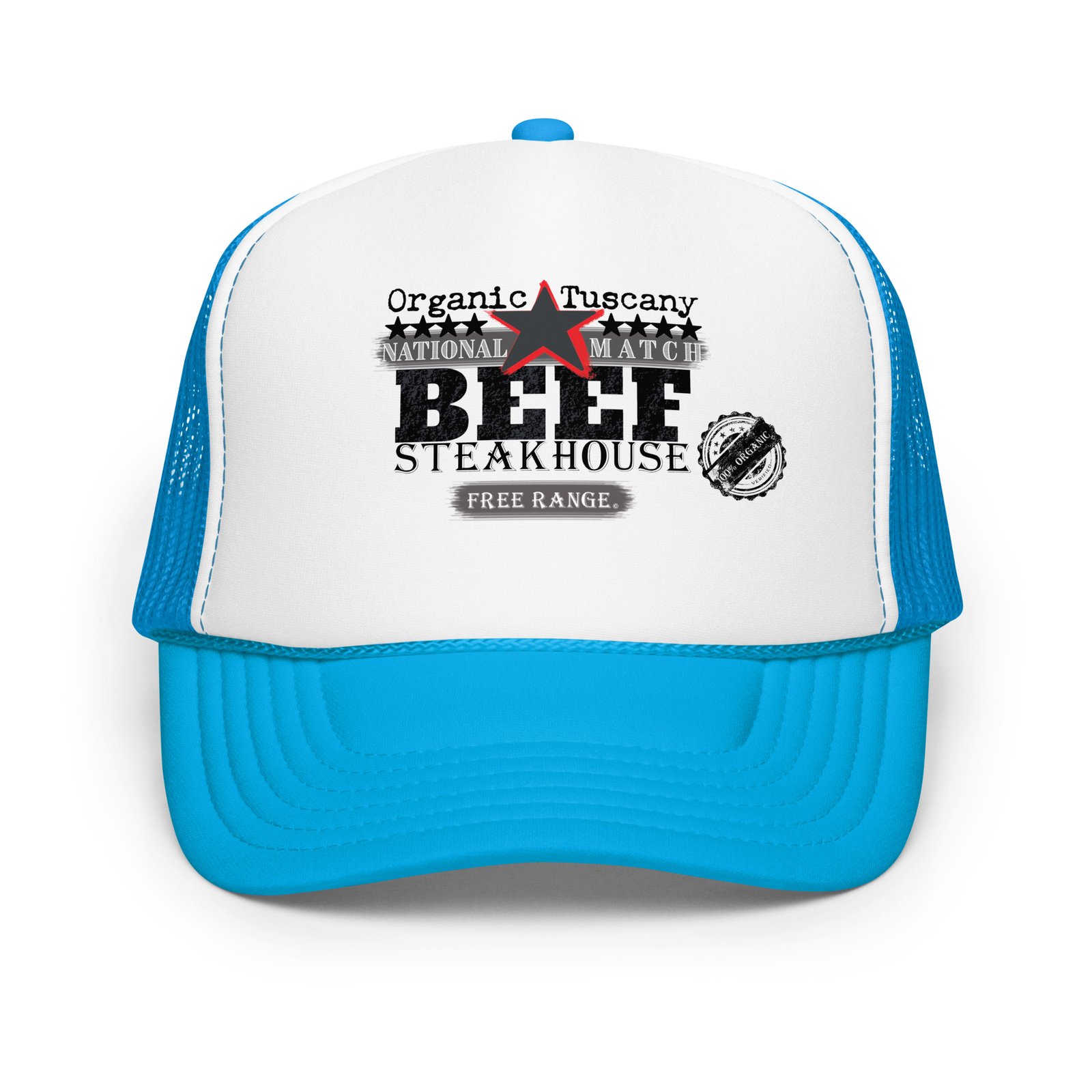 beef cap