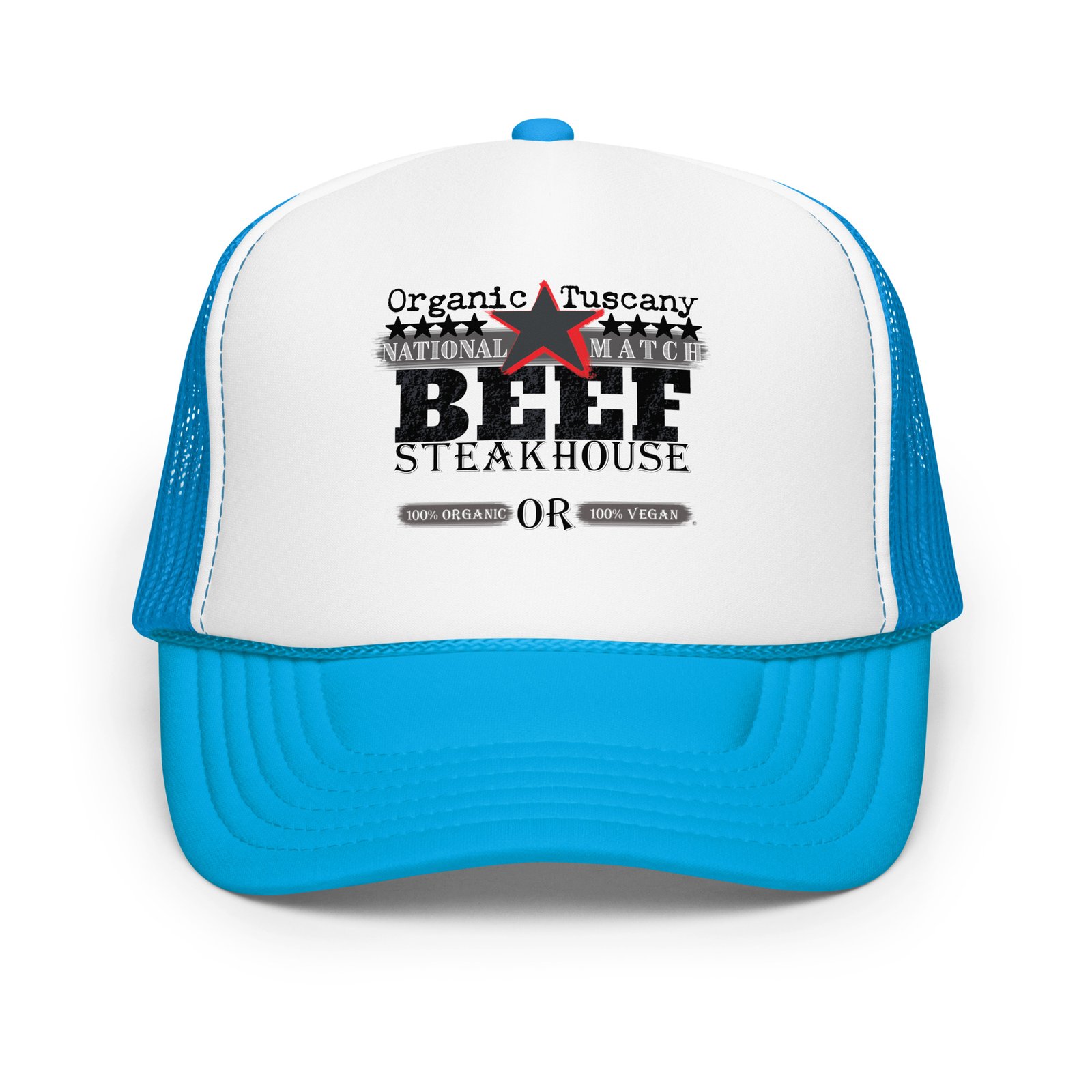 souvenir tuscany cap