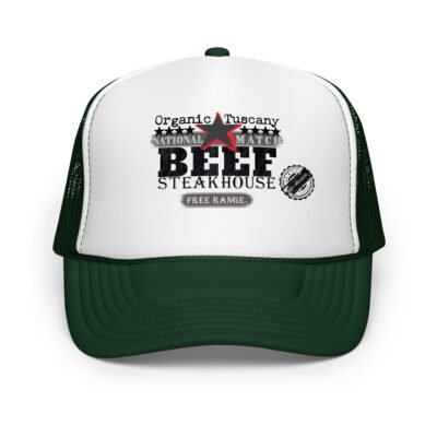beef cap