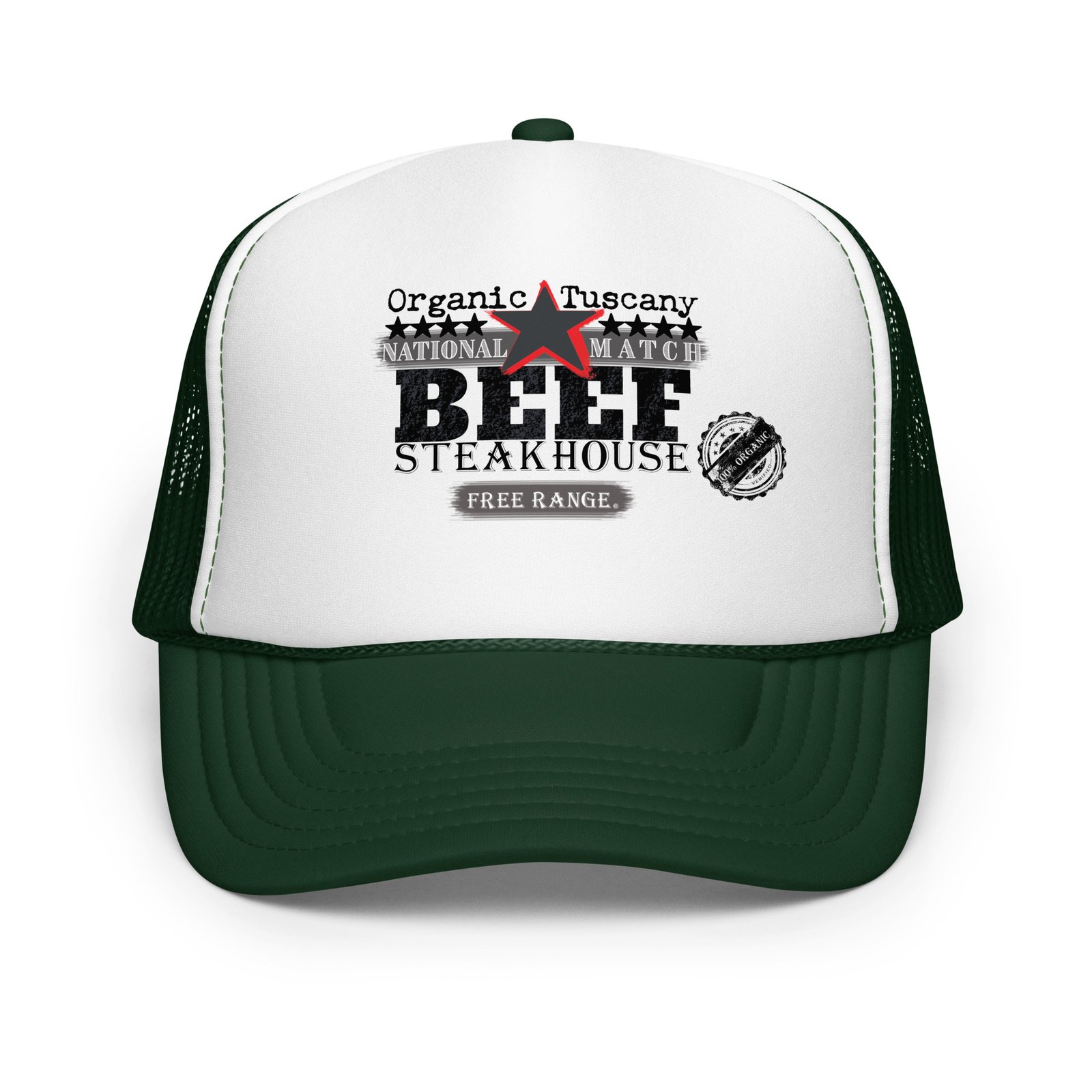 beef cap