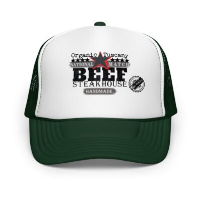 beef vegan cap beef vegan cap