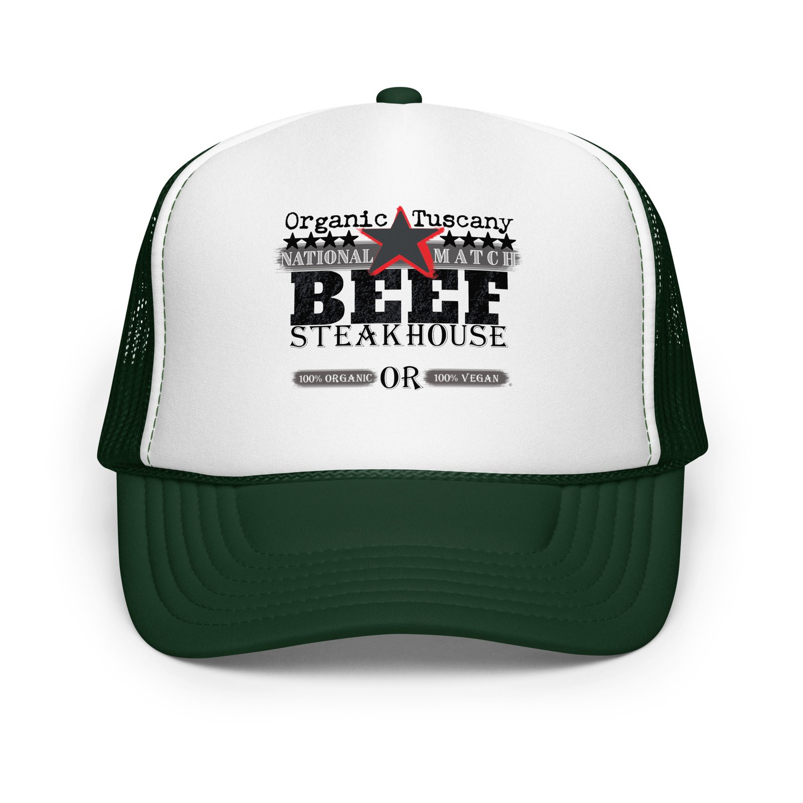 souvenir tuscany cap